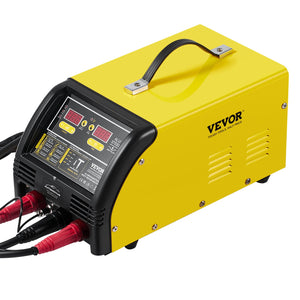 Dual Pro Stud Welder | 5KW Professional Welder for Steel & Aluminum