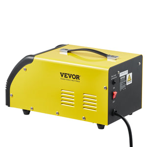 Dual Pro Stud Welder | 5KW Professional Welder for Steel & Aluminum