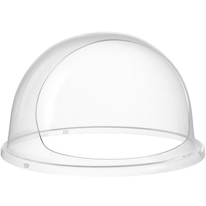 Cotton Candy Machine Bubble Shield 20.5" | Clear Plastic Cover for Commercial Candy Maker