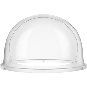 Cotton Candy Machine Bubble Shield 20.5" | Clear Plastic Cover for Commercial Candy Maker