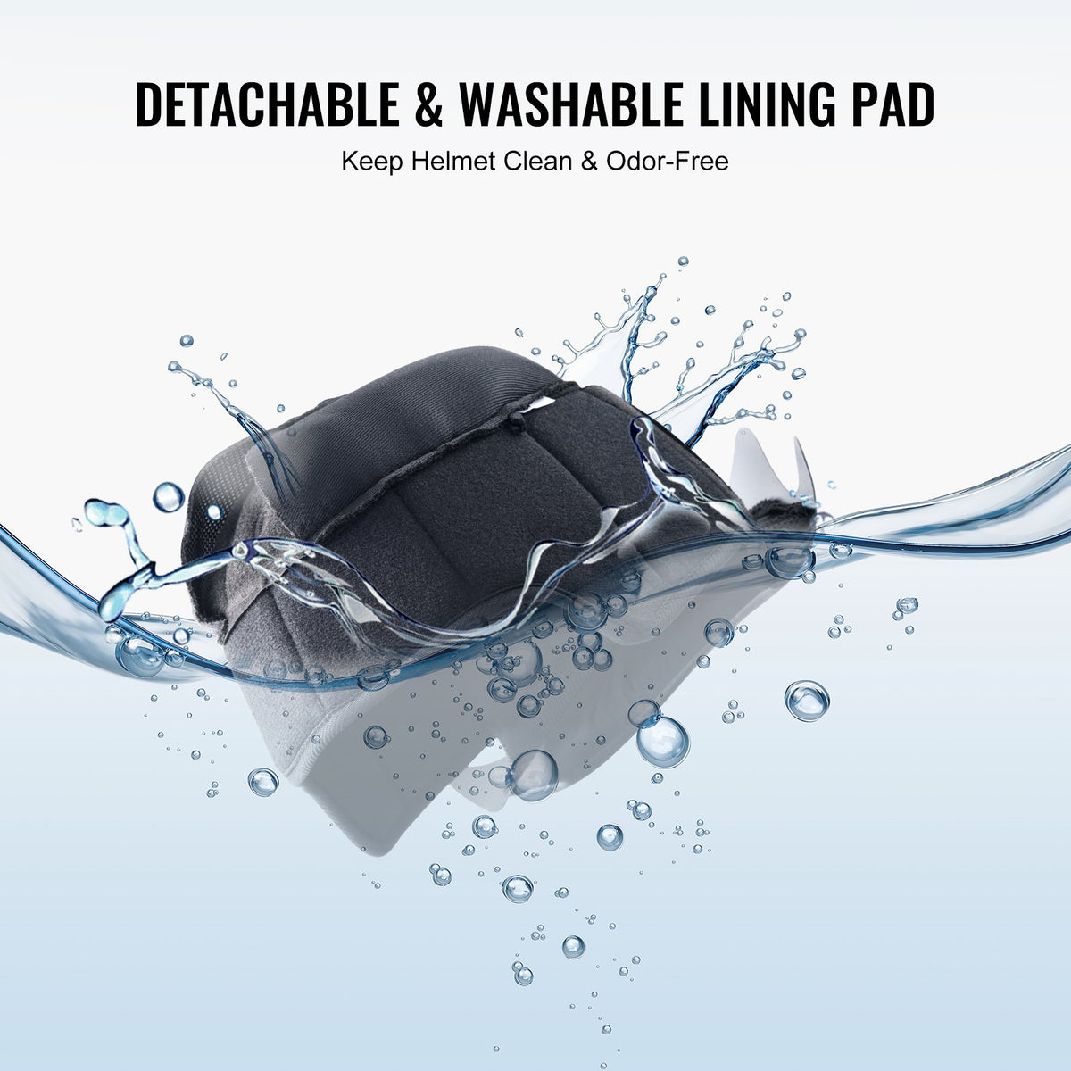 Motorcycle Helmet | Unmasked Style | Motocross with Bluetooth Communication