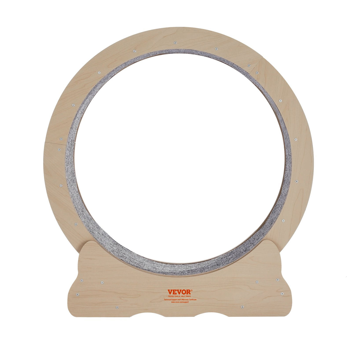 Cat Exercise Wheel | 29.5" Large Treadmill for Indoor Cats