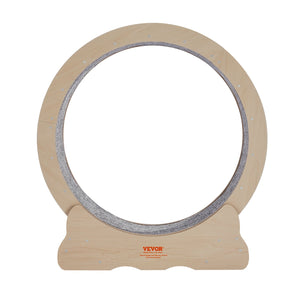 Cat Exercise Wheel | 29.5" Large Treadmill for Indoor Cats
