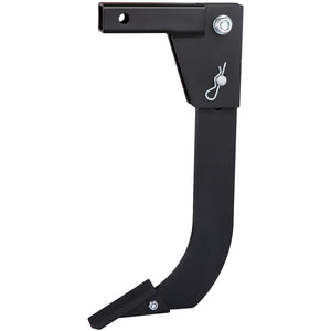 Hitch Mounted Ripper | 40.6cm Shank with 2 Plough Tips & Pins