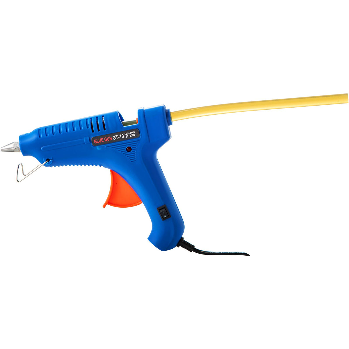 Paintless Dent Repair Kit | 98-Piece Hail Damage Removal Tool Set