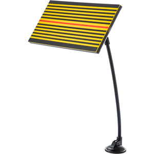 Paintless Dent Repair Kit | 98-Piece Hail Damage Removal Tool Set