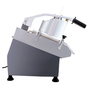 Vegetable Cutter | Commercial Processor with 6 Cutting Disks