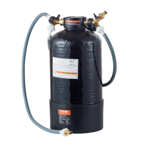 Spotless Deionized Water System | Car Wash Filter Kit with Handheld TDS Meter