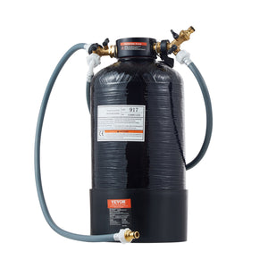 Spotless Deionized Water System | Car Wash Filter Kit with Handheld TDS Meter