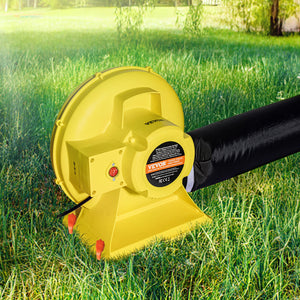 Bounce House Blower | 1.2–1.3HP 950W Commercial Inflatable Fan