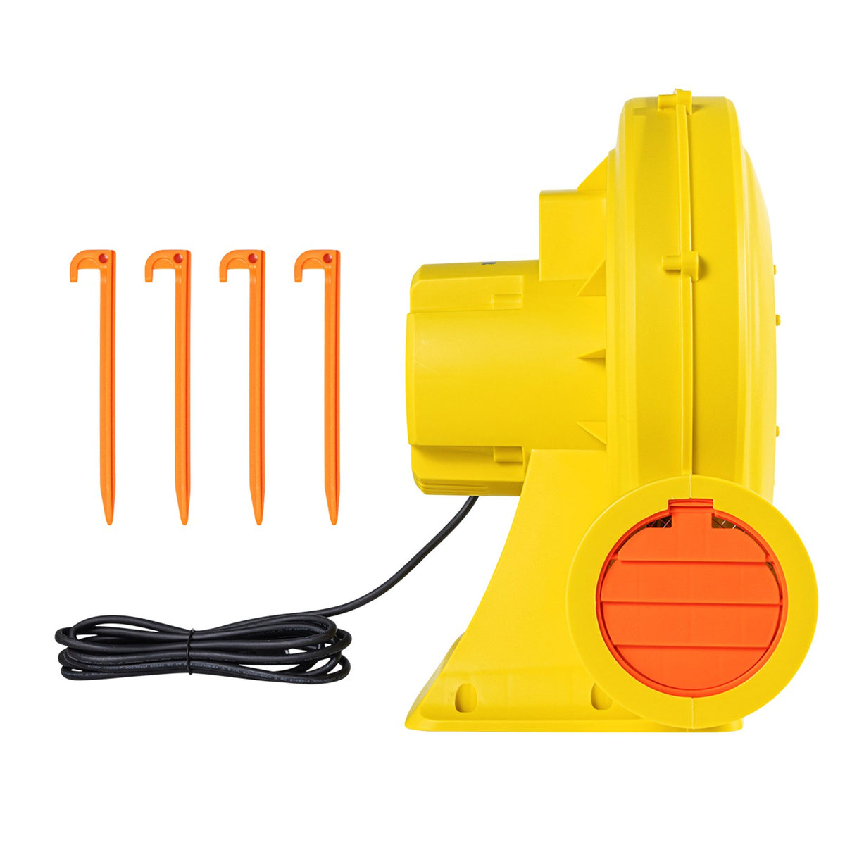 Bounce House Blower | 1.2–1.3HP 950W Commercial Inflatable Fan