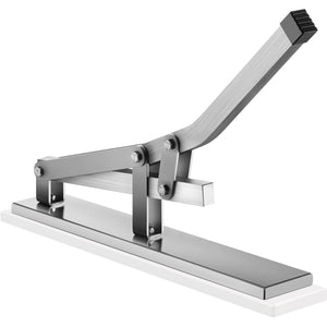 Crab Cracker Set | Aluminum & Stainless Steel Shucker with 2 Seafood Picks for Shellfish