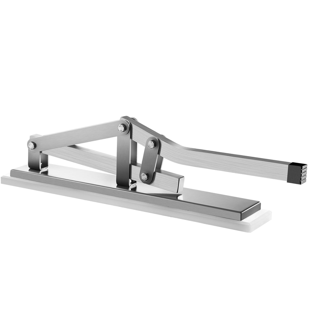 Crab Cracker Set | Aluminum & Stainless Steel Shucker with 2 Seafood Picks for Shellfish