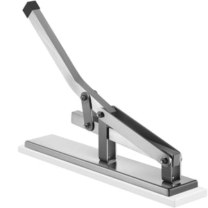 Crab Cracker Set | Aluminum & Stainless Steel Shucker with 2 Seafood Picks for Shellfish