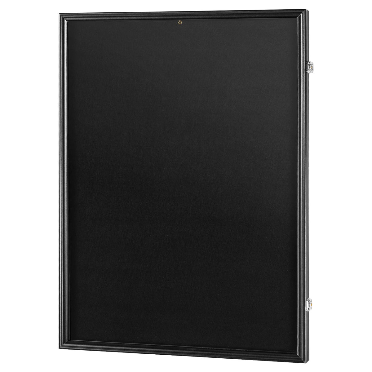 Jersey Display Frame 610x812mm | Lockable Shadow Box with UV Glass
