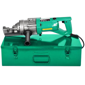 Electric Rebar Cutter | 16mm Reo Steel Cutter