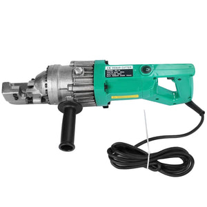 Electric Rebar Cutter | 16mm Reo Steel Cutter