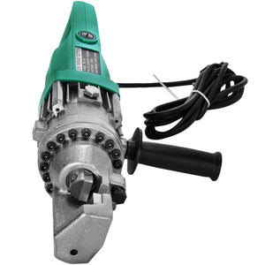 Electric Rebar Cutter | 16mm Reo Steel Cutter