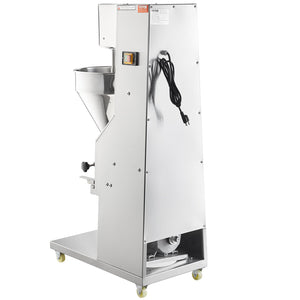 Commercial Meatball Forming Machine 1100W | 280pcs/min | Multiple Size Molds | Stainless Steel