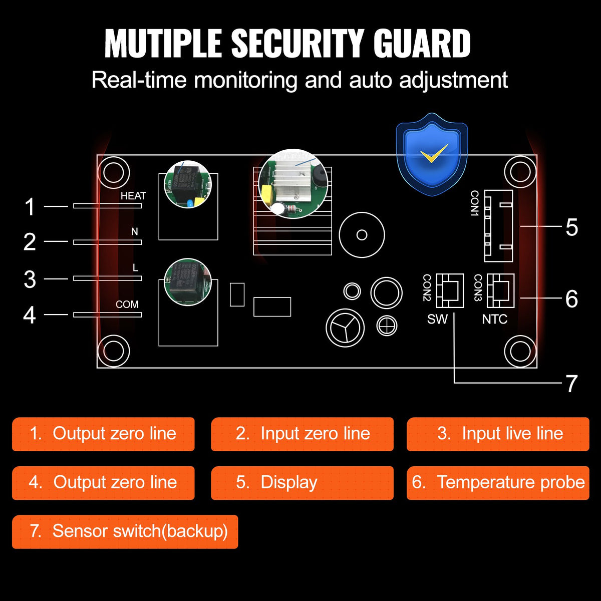 Mug Heat Press 30oz | Sublimation Tumbler & Mug Press | Fits 11oz-30oz Cups | Includes Gloves & Tape