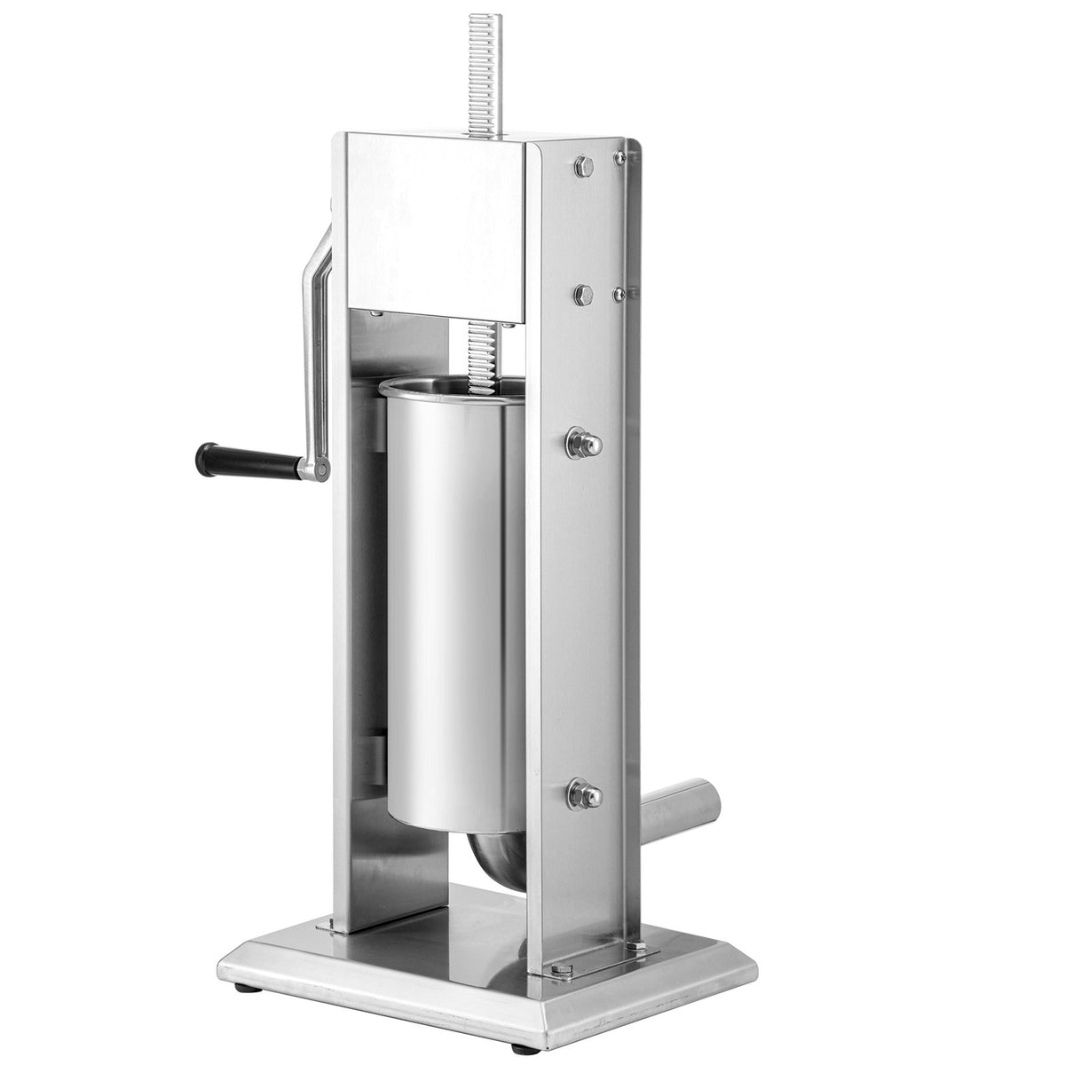 Sausage Stuffer 8lbs/5L | Stainless Steel Meat Maker