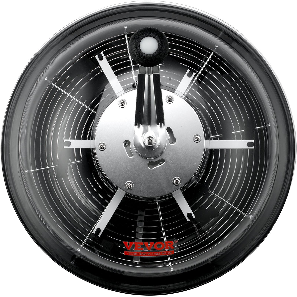 Leaf Bowl Trimmer 19" | Manual Bud Trimmer with Stainless Steel Blades