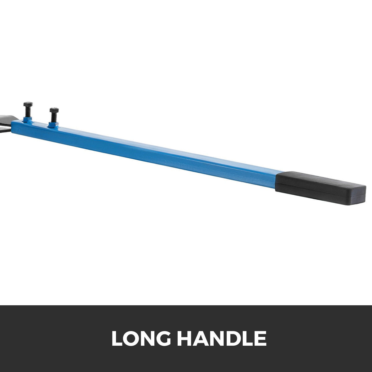 Tube Bender | Heavy Duty Pipe & Tube Notcher with 3 Dies | 0–240° Max Bending Angle