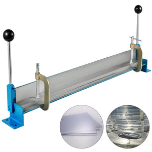Metal Bending Machine | Adjustable Hand Sheet Metal Bender
