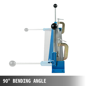 Metal Bending Machine | Adjustable Hand Sheet Metal Bender