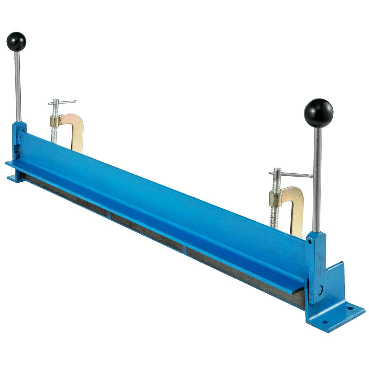 Metal Bending Machine | Adjustable Hand Sheet Metal Bender
