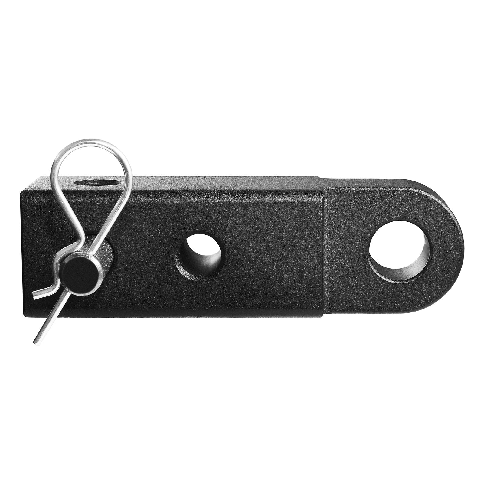 Trailer Shackle Hitch | 50mm Heavy Duty Tow Receiver for Trucks & Jeeps