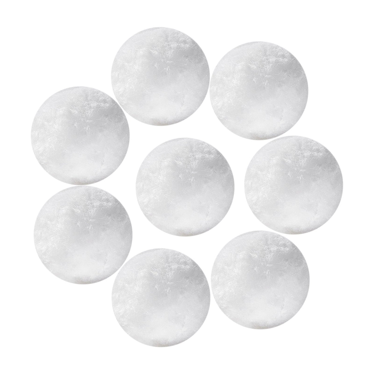 Pool Filter Balls | 0.7kg Reusable Media for Sand Filters