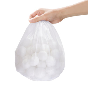 Pool Filter Balls | 0.7kg Reusable Media for Sand Filters