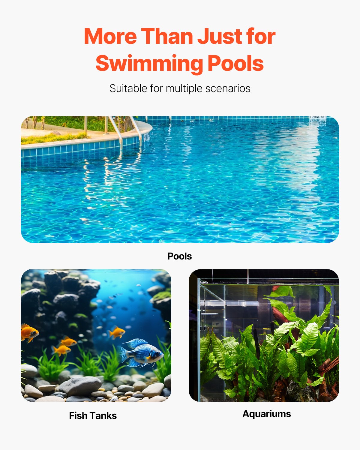 Pool Filter Balls | 1.56kg Reusable Media for Sand Filters