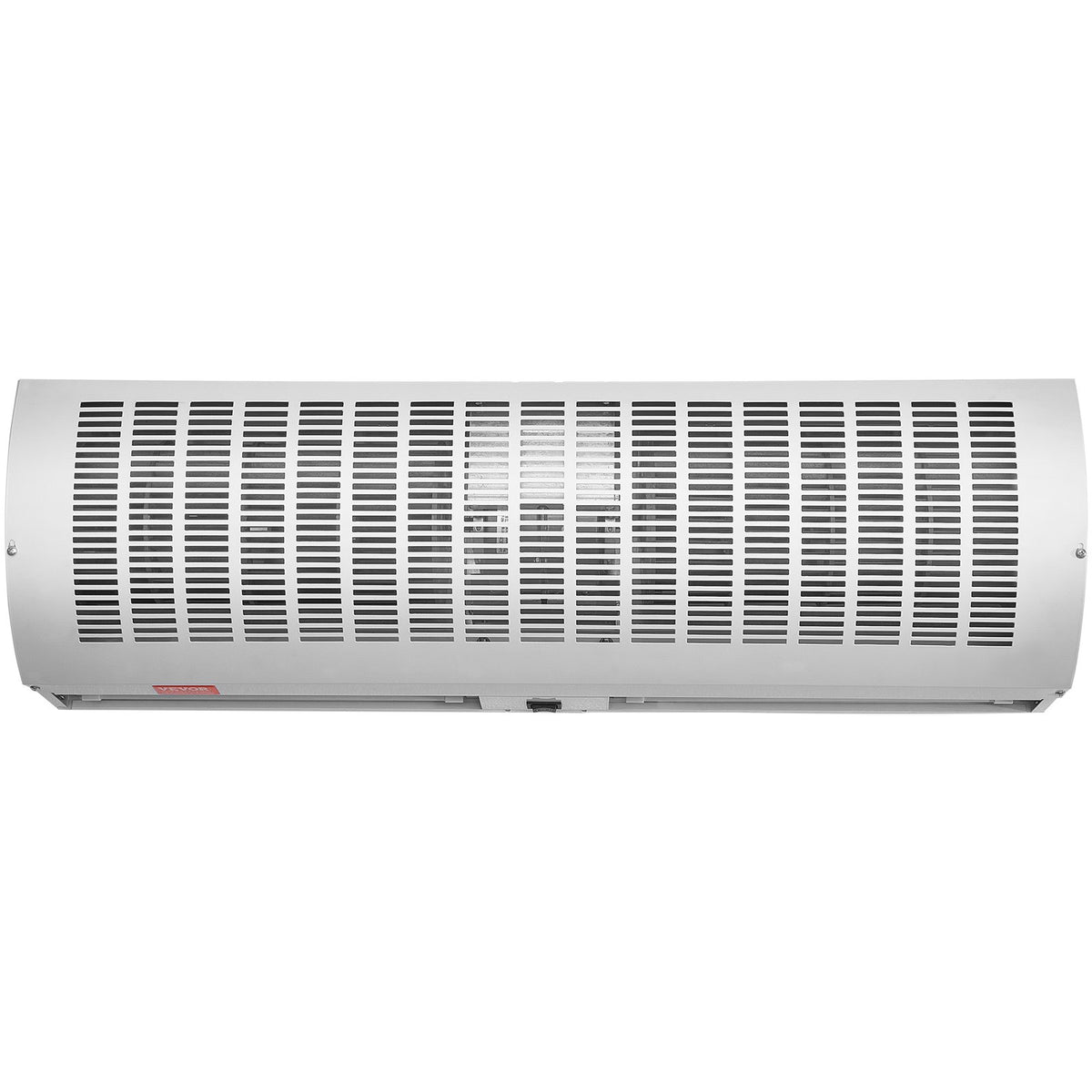 Commercial Indoor Air Curtain 0.9m | 2 Speeds 2038m³/h | UL Certified Over Door Fan with Limit Switch | Unheated Design