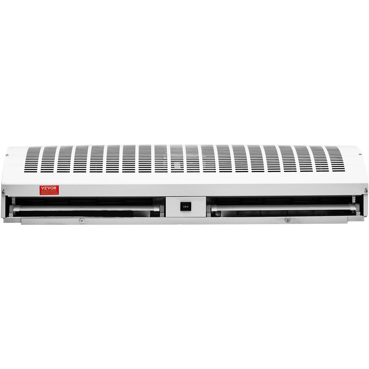 Commercial Air Curtain 1.1m | 2-Speed 2292m³/h | UL Certified Wall-Mount Indoor Over-Door Fan