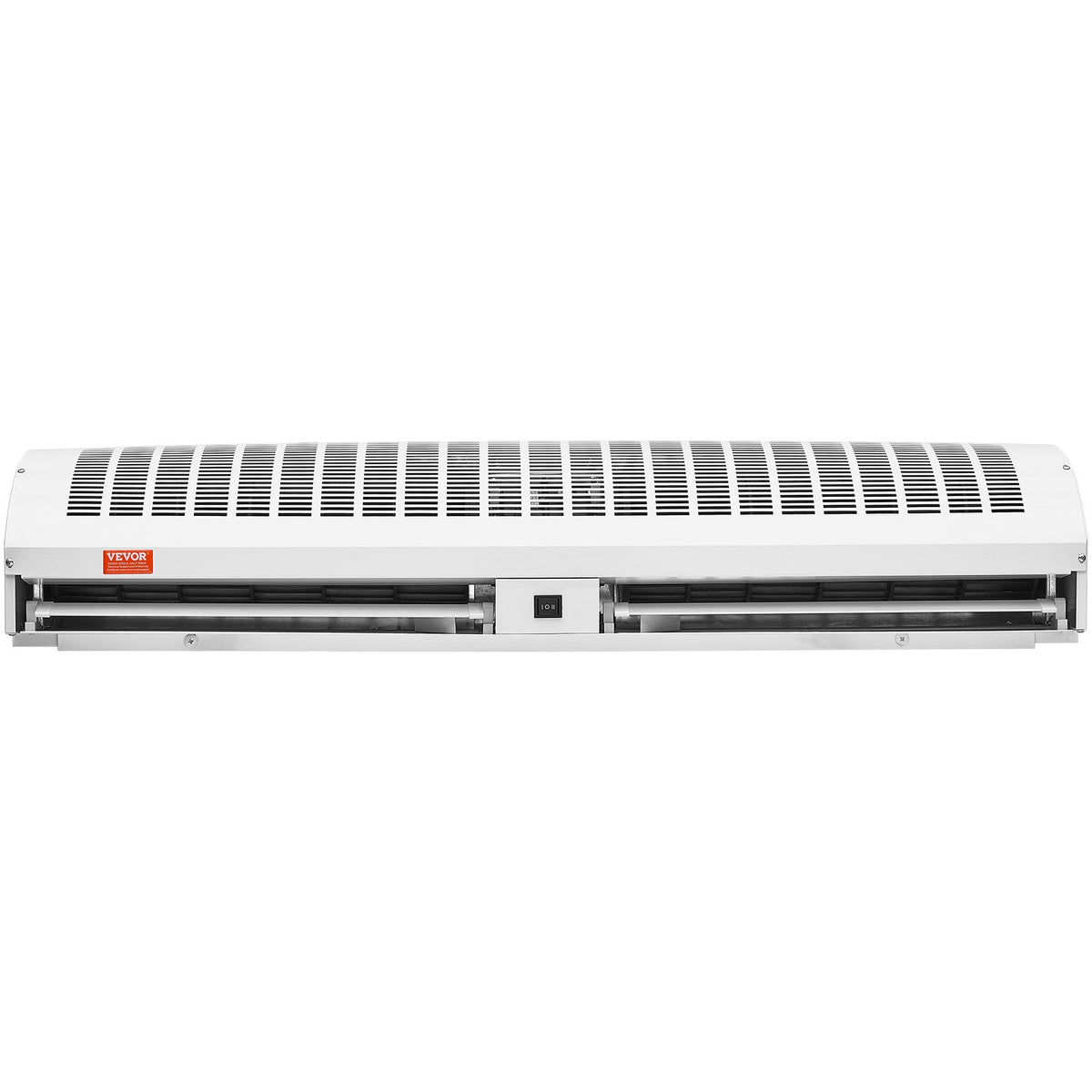 Commercial Air Curtain 1.2m | 2-Speed 2802m³/h | UL Certified Wall-Mount Indoor Over-Door Fan