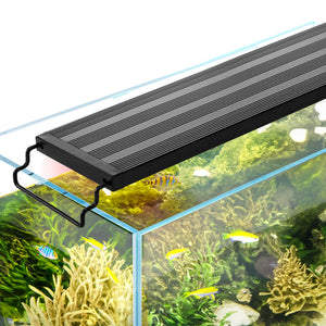 Aquarium Light | 26W Full Spectrum LED for 36–42" Fish Tanks