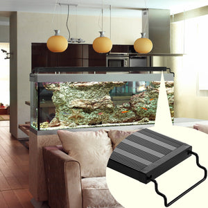 Aquarium Light | 26W Full Spectrum LED for 36–42" Fish Tanks