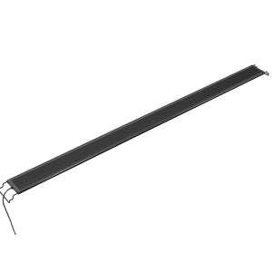 Aquarium Light 48W | Full Spectrum LED with Timer & Adjustable Brightness | Fits 48"-54" Planted Tanks