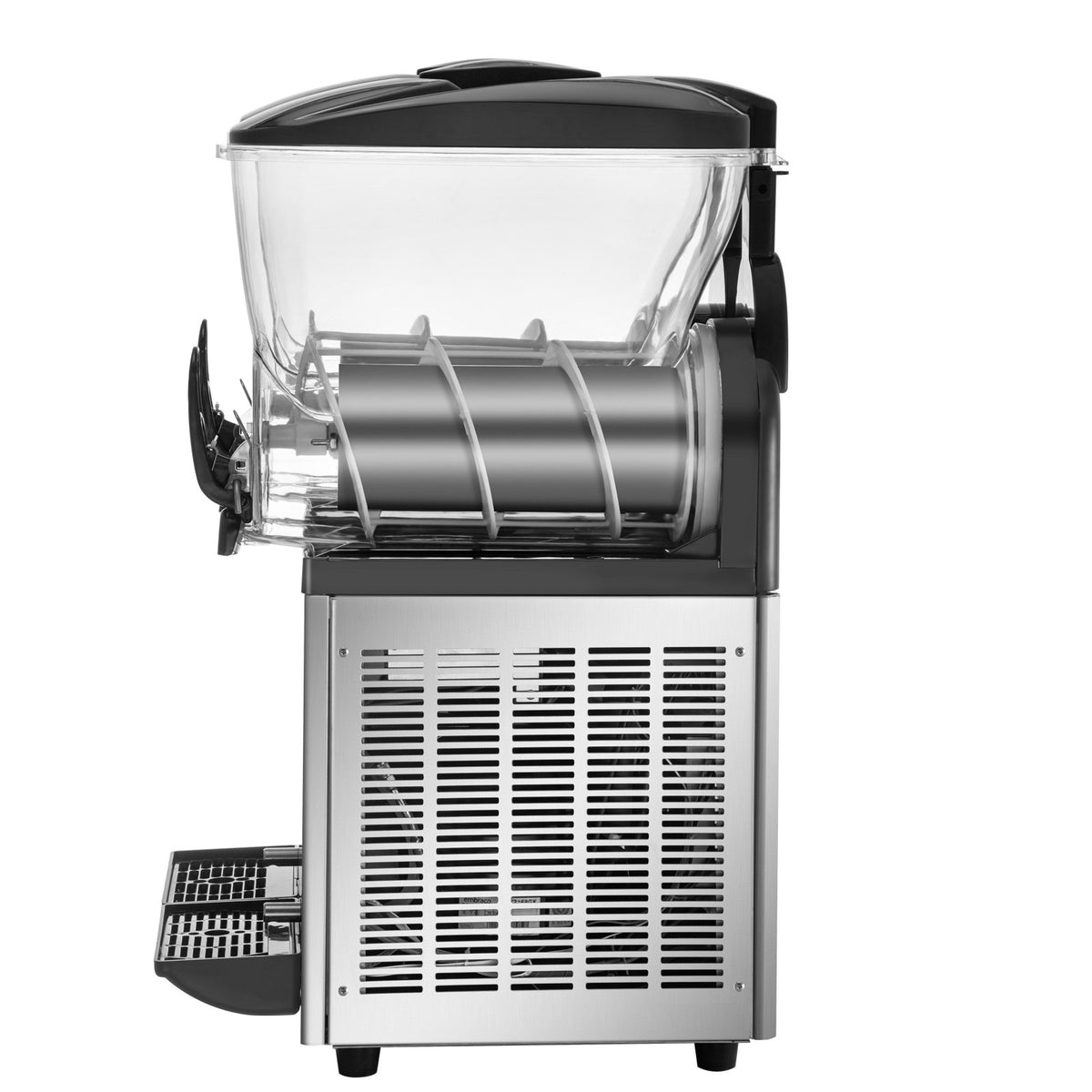 Slush Machine 2x15L | Commercial Frozen Drink & Margarita Maker