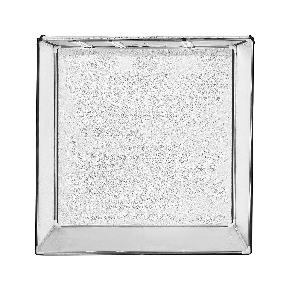 Photo Studio Light Box | 5600K with 210 LEDs | 100x100x100cm Large Shooting Tent