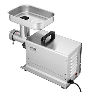 Meat Grinder | Commercial Electric 5 lbs/min Sausage Maker