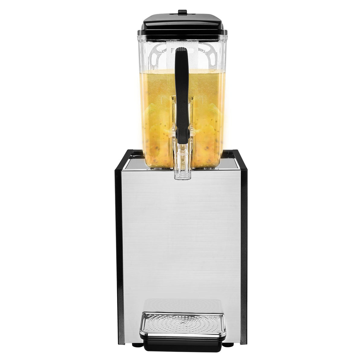 Beverage Dispenser 12L | Cold Juice & Ice Drink Server