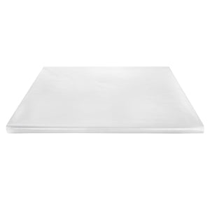 Greenhouse Plastic Film | 12x50 ft Clear 6 Mil Polyethylene