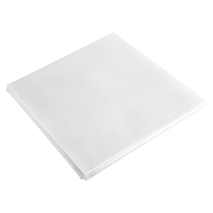 Greenhouse Plastic Film | 12x50 ft Clear 6 Mil Polyethylene