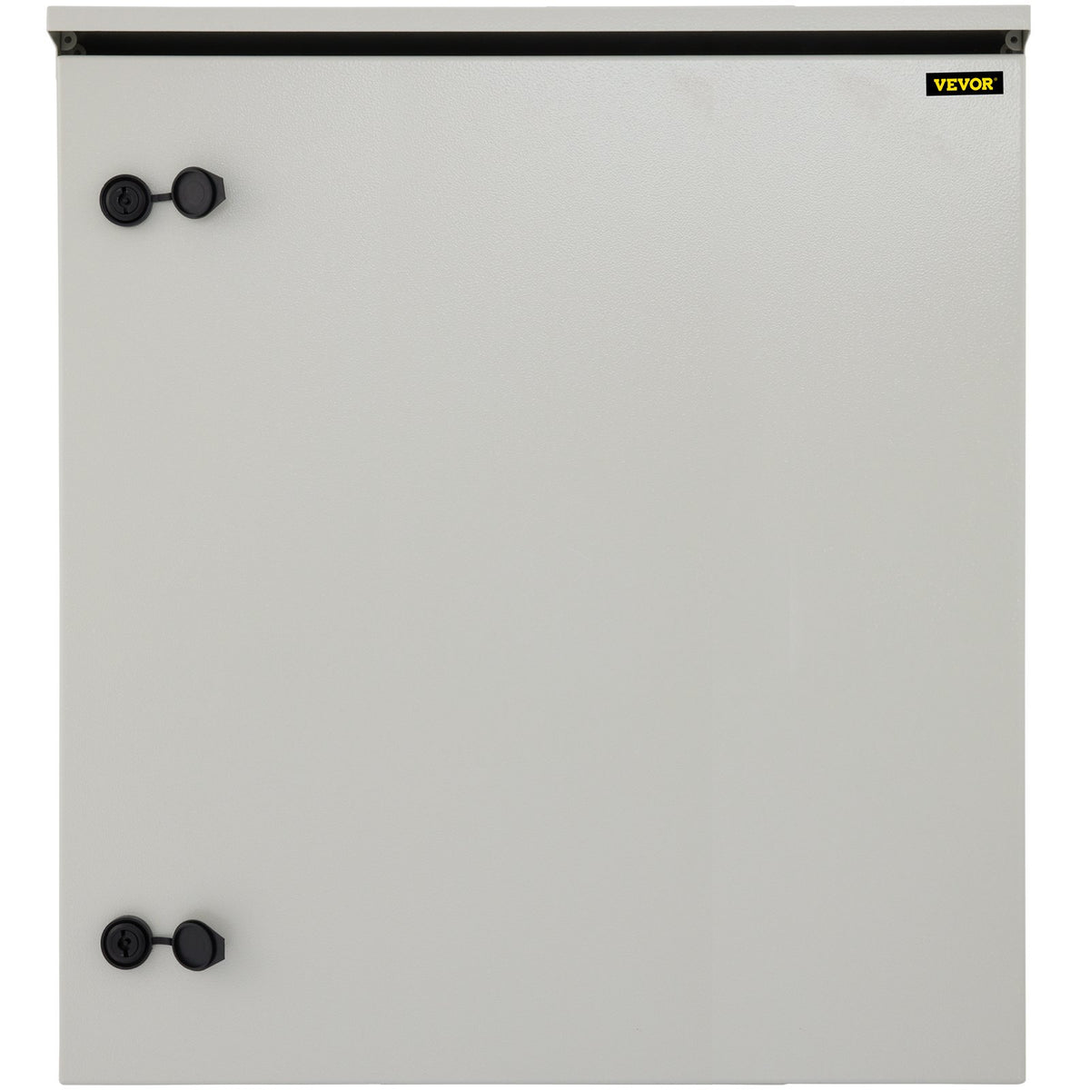 Electrical Enclosure Box | NEMA 4 Outdoor Steel Cabinet | 24"x24"x12" UL Rated