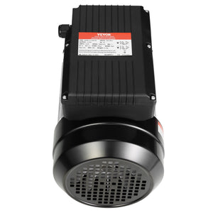 Electric Motor 2.2KW 2800RPM | Single Phase AC Motor with 24mm Shaft | CW/CCW Rotation