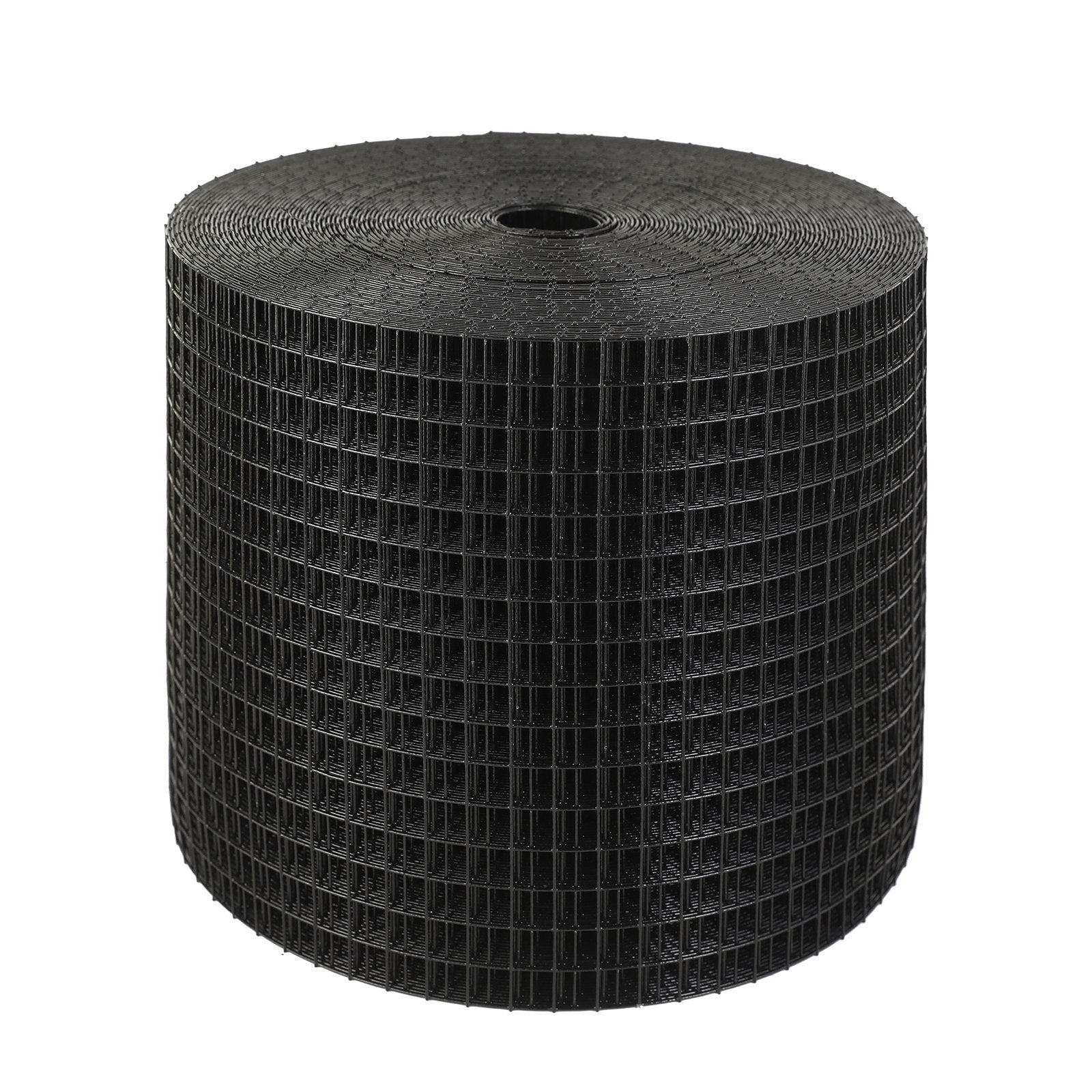 Solar Panel Bird Guard | 6in x 100ft Critter Guard Roll Kit with 60 Fasteners | Protect Panels from Pests