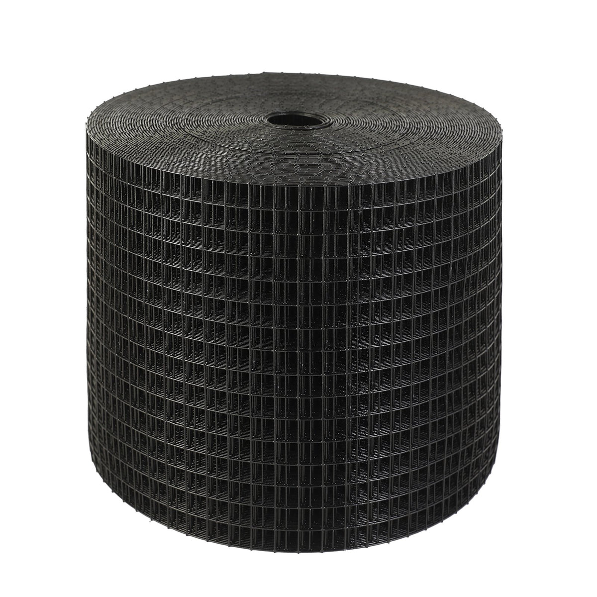 Solar Panel Bird Guard | 6in x 100ft Critter Guard Roll Kit with 60 Fasteners | Protect Panels from Pests